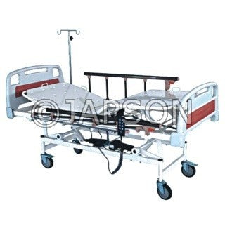 Electrical ICU Bed Electrical ICU Bed